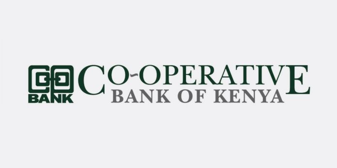 Co-operative Bank of Kenya Accounts
