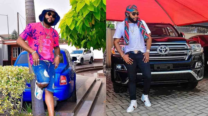 A Look At Kcee S Net Worth House And Cars In 21