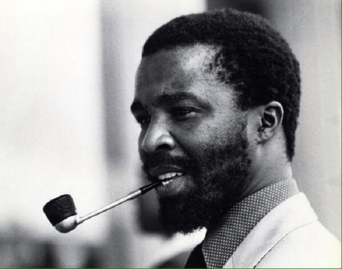 Where Is Thabo Mbeki Now and What Are His Biggest Achievements at His Age?