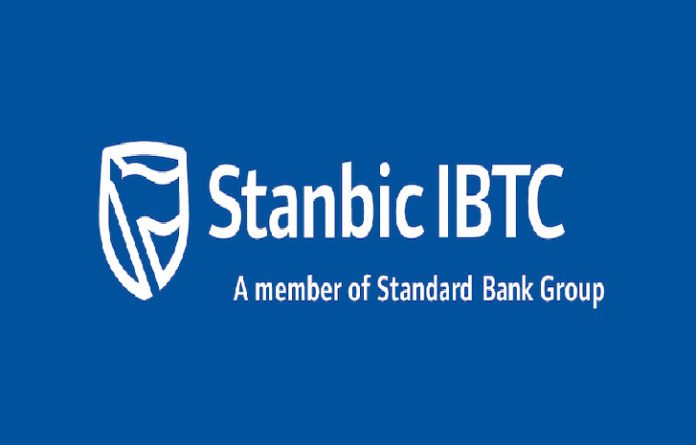 Stanbic IBTC self service banking options