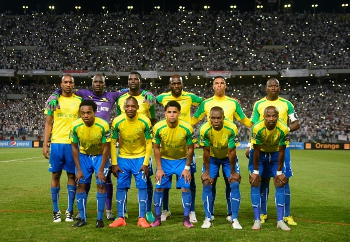 Football Teams in South Africa