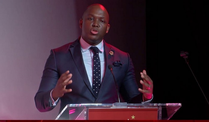 Vusi Thembekwayo