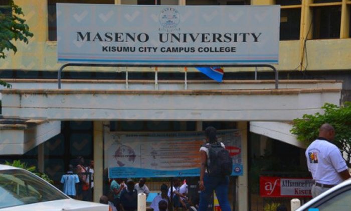 Maseno University