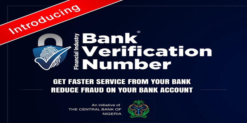 How to Register and Get Your BVN Number In Nigeria In 2024