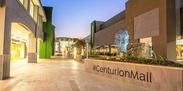 Biggest Shopping Malls in Cape Town