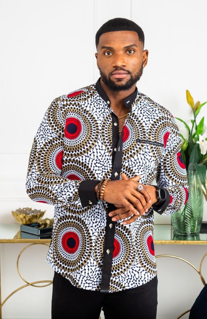 40 Latest Ankara Styles for Men in 2024