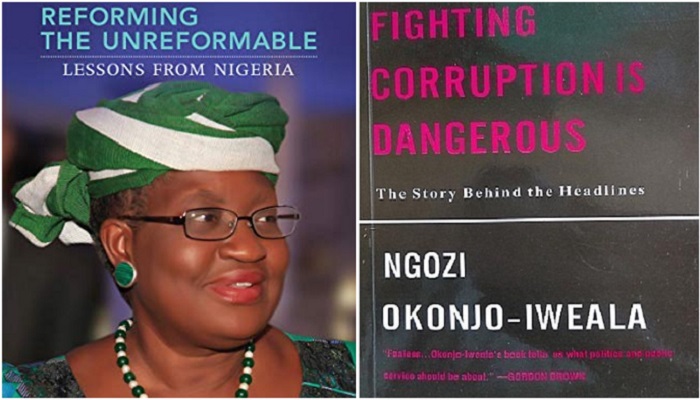 Ngozi publications