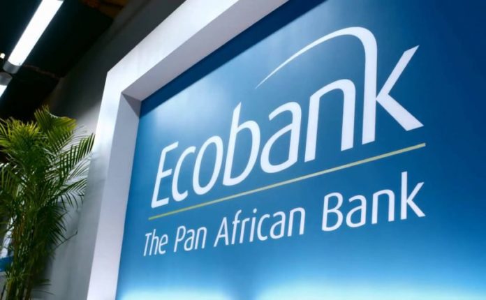 Transfer Money from Ecobank