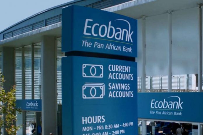 How To Check Ecobank Account Number