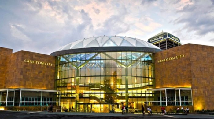 Biggest Shopping Malls in Cape Town