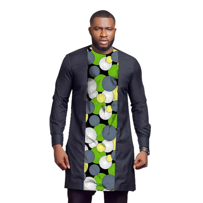 The 40 Latest Ankara Styles for Men