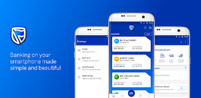 Standard-Bank-App