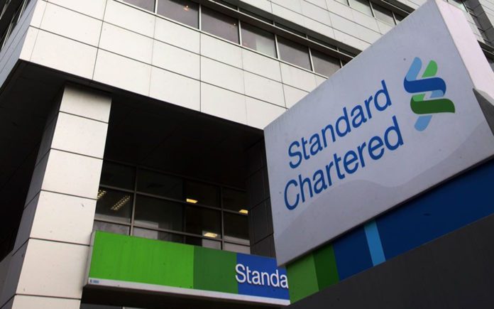 How to Register and Use Standard Chartered Bank Nigeria Online Banking and the USSD