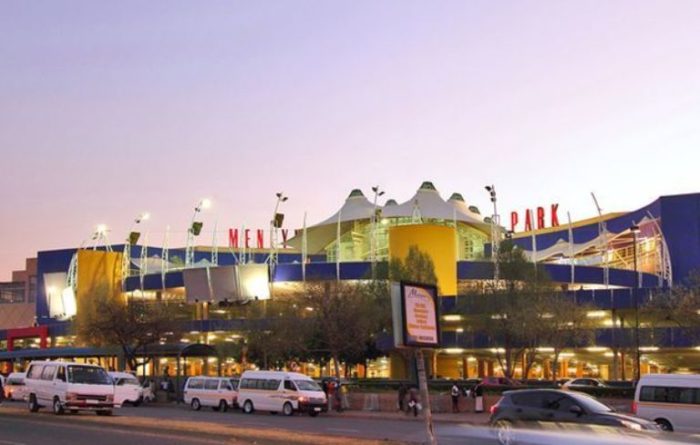 Biggest Malls In South Africa