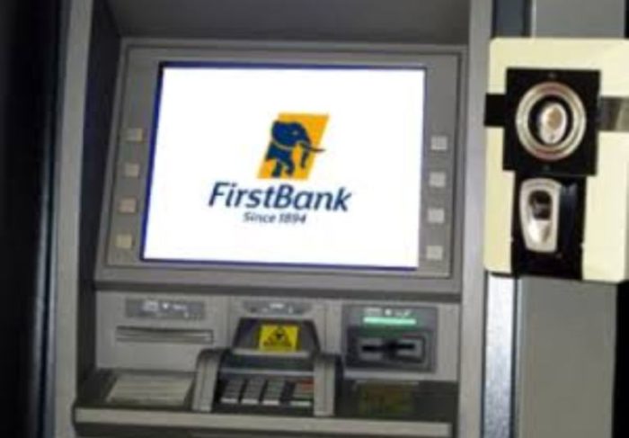 First Bank