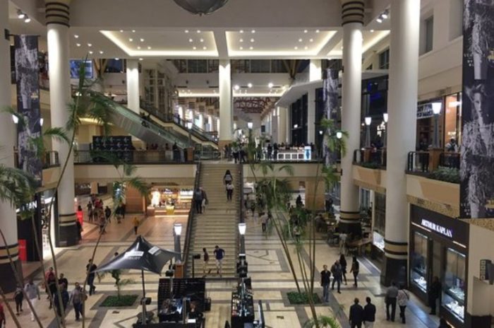 Biggest Malls In South Africa