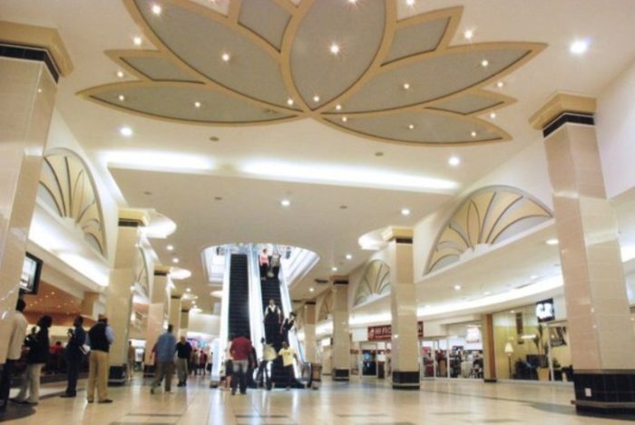 Biggest Shopping Malls in Cape Town