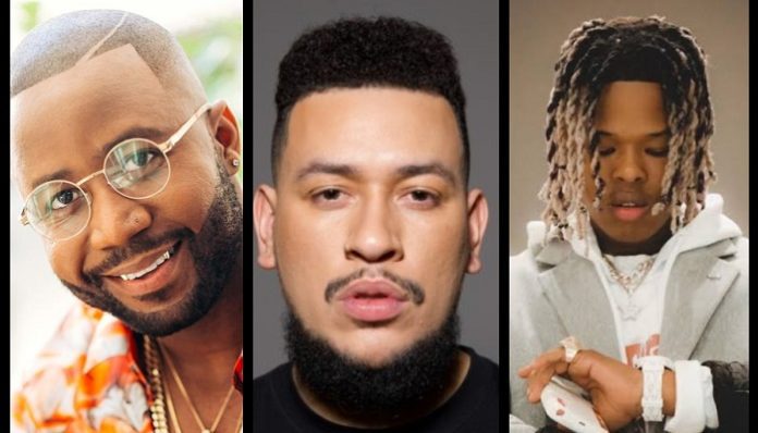 Richest rappers in South Africa