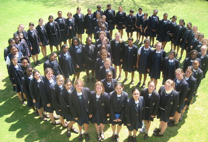 Best private schools in Johannesburg