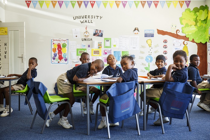 Best private schools in Johannesburg