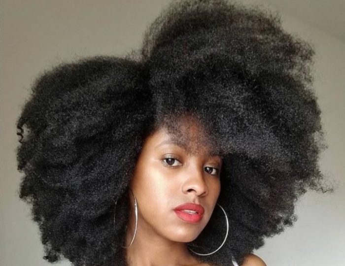 The 20 Best Natural Afro Hairstyles for 2023