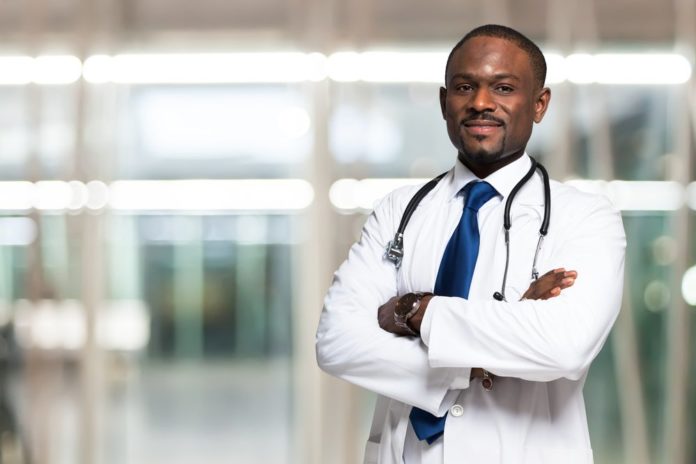 Kenya Doctors Salary