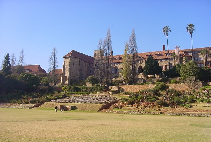 Best private schools in Johannesburg