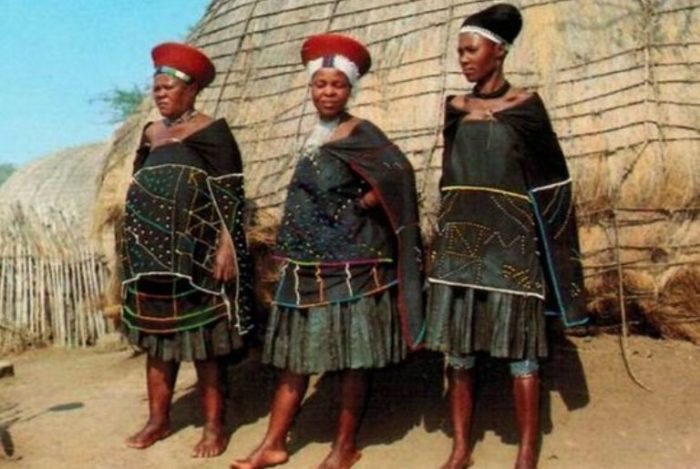 Zulu People