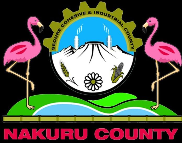Nakuru County Postal Codes For All Areas and Districts