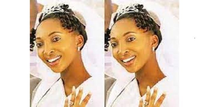 Princess Ntandoyesizwe Zulu