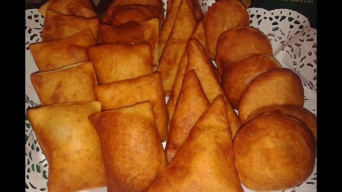 Mandazi