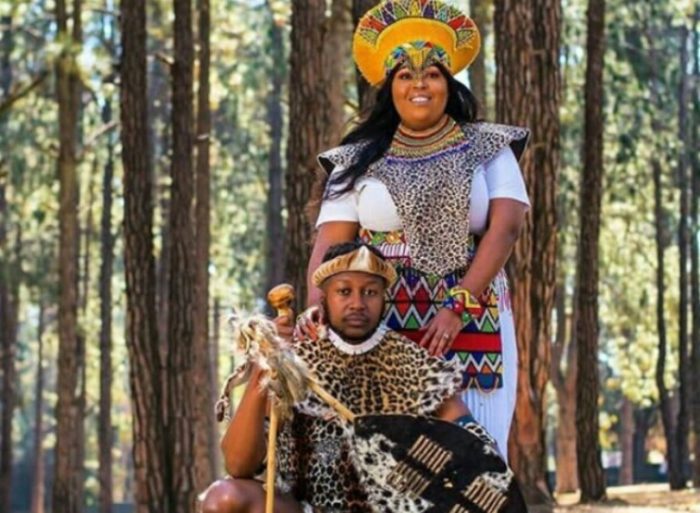 P&H boutique - Modern Traditional Ndebele dresses.... | Facebook