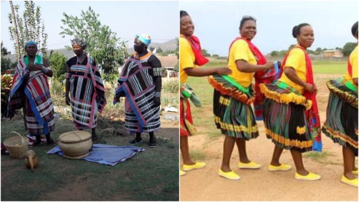 Tsonga People