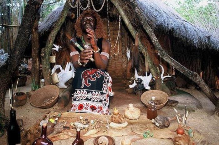 Tsonga people