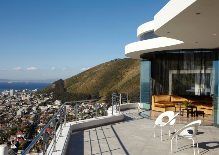 Best Houses in South Africa
