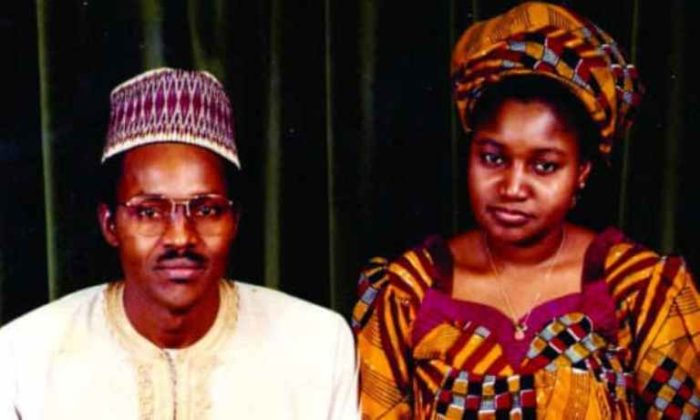 Muhammadu Buhari’s Children