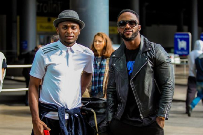 Iyanya