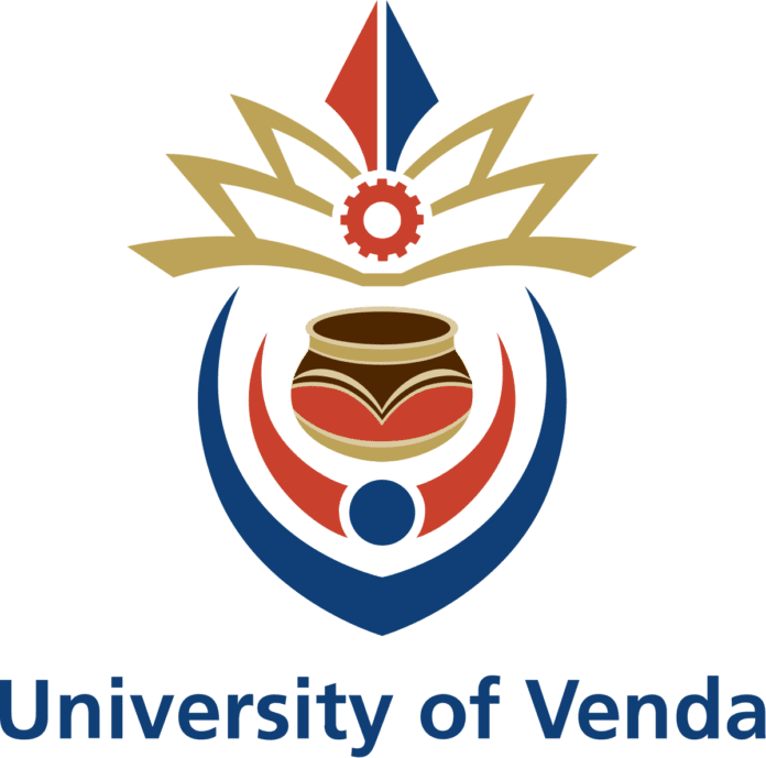 University Of Venda Online Application