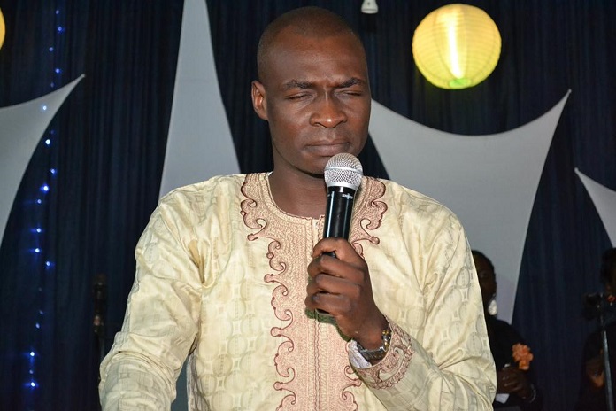 Apostle Joshua Selman