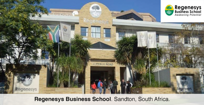 Colleges in South Africa