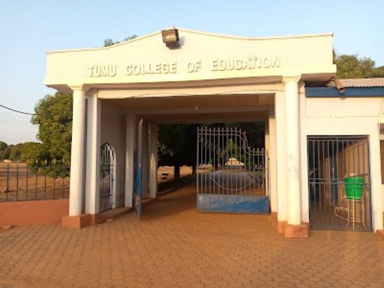 Teacher training colleges