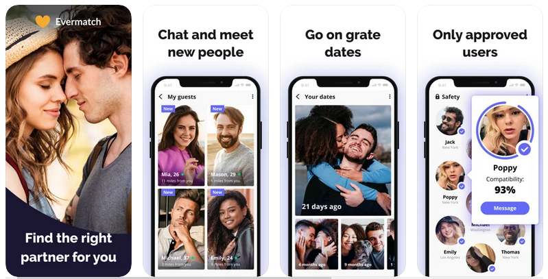 best dating apps in south carolina