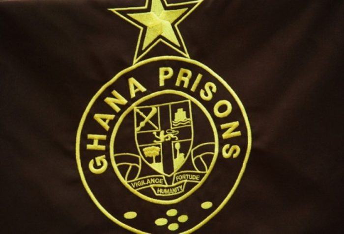 Ghana Prisons