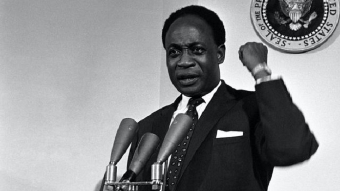 Who Was The First President Of Ghana List Of Ghanaian Presidents Since 1957