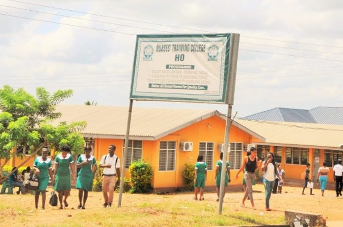 Nursing Schools in Ghana