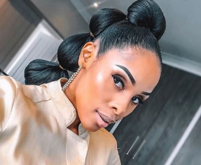 Afro Pondo Hairstyles