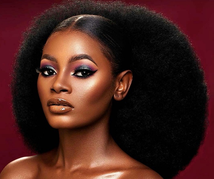 Afro Pondo Hairstyles for Black Ladies in 2023