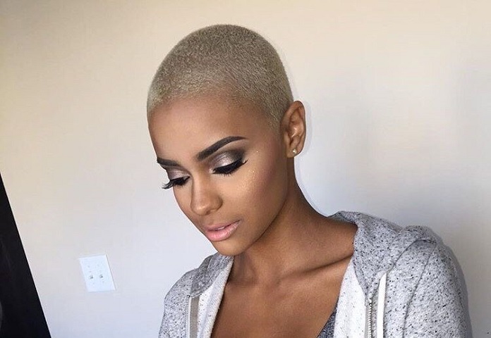 Short Haircuts For Black Ladies