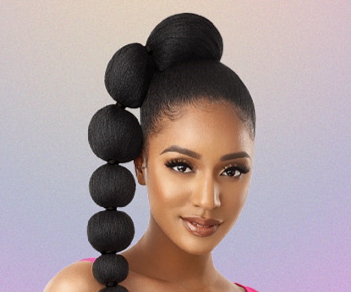Afro Pondo Hairstyles for Black Ladies in 2023