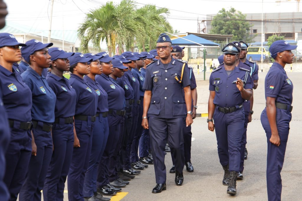 Ghana Customs Service